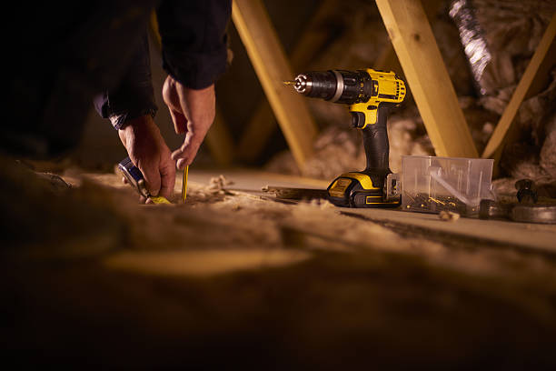 Best Insulation for Specific Applications in Pomeroy, WA